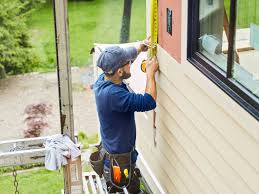 Siding for Commercial Buildings in Monroe, NC